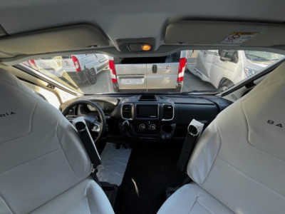Bavaria K600G Nomade - Photo 3