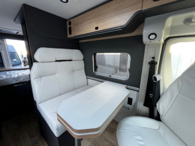 Bavaria K600G Nomade - Photo 4