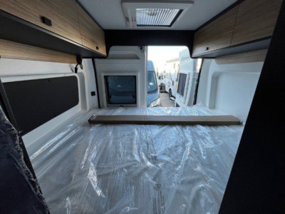 Bavaria K600G Nomade - Photo 6