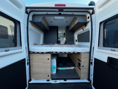 Bavaria K600G Nomade - Photo 8