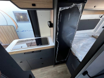 Bavaria K600G Nomade - Photo 9