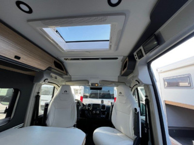 Bavaria K600G Nomade - Photo 10