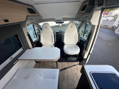 Bavaria K600G Nomade - Photo 5