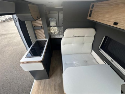 Bavaria K600G Nomade - Photo 6
