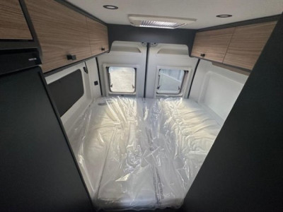 Bavaria K600G Nomade - Photo 9