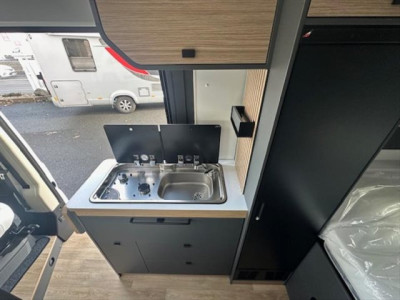 Bavaria K600G Nomade - Photo 10
