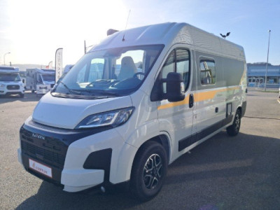 Bavaria K600G Nomade K 600 G - Photo 2