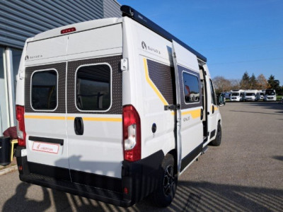 Bavaria K600G Nomade K 600 G - Photo 3