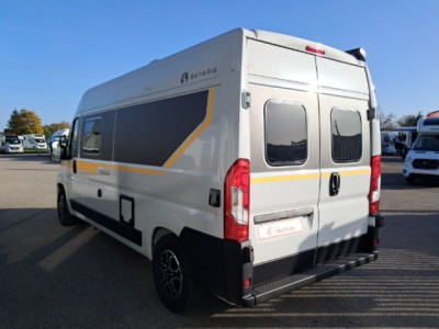 Bavaria K600G Nomade K 600 G - Photo 4