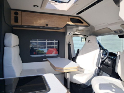 Bavaria K600G Nomade K 600 G - Photo 5