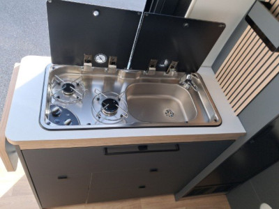 Bavaria K600G Nomade K 600 G - Photo 6