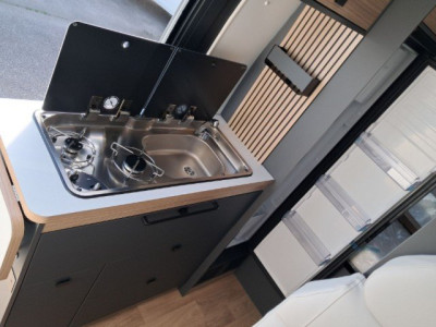 Bavaria K600G Nomade K 600 G - Photo 7