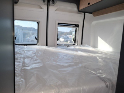 Bavaria K600G Nomade K 600 G - Photo 8