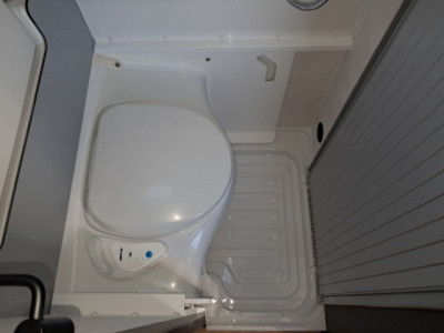 Bavaria K600G Nomade K 600 G - Photo 10