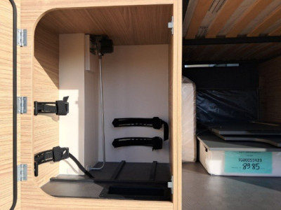 Bavaria K600G Nomade K 600 G - Photo 13