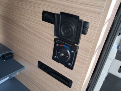 Bavaria K600G Nomade K 600 G - Photo 14