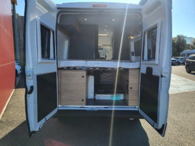 Bavaria K600G Nomade K 600 G KOMPACT - Photo 3