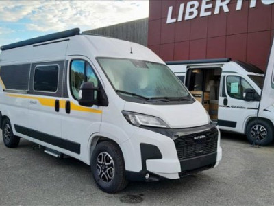 Achat Bavaria K600G Nomade Neuf