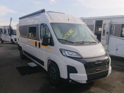 Achat Bavaria K600G Nomade K600 G Neuf
