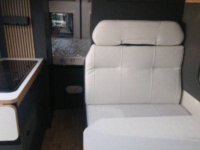 Bavaria K600G Nomade K600 G - Photo 3