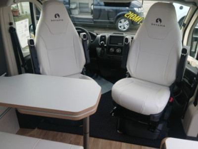 Bavaria K600G Nomade K600 G - Photo 4