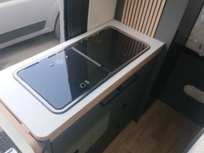 Bavaria K600G Nomade K600 G - Photo 5