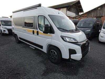 Bavaria K600G Nomade - Photo 1