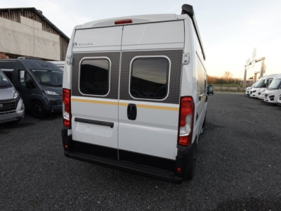 Bavaria K600G Nomade - Photo 2
