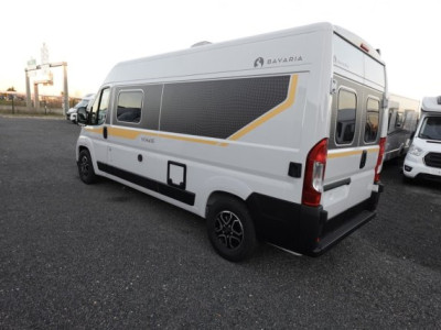 Bavaria K600G Nomade - Photo 3