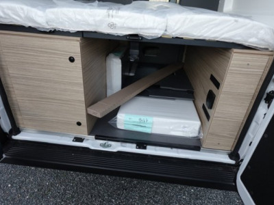 Bavaria K600G Nomade - Photo 5