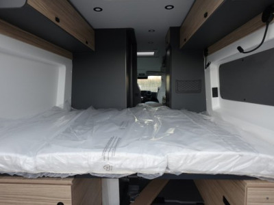 Bavaria K600G Nomade - Photo 6