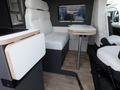 Bavaria K600G Nomade - Photo 8