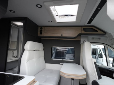 Bavaria K600G Nomade - Photo 9