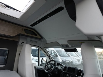 Bavaria K600G Nomade - Photo 10