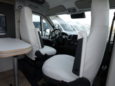Bavaria K600G Nomade - Photo 11
