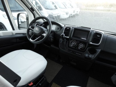 Bavaria K600G Nomade - Photo 12