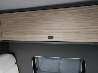 Bavaria K600G Nomade - Photo 13