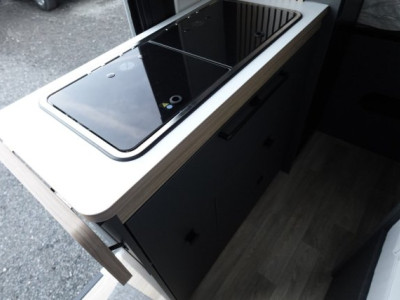 Bavaria K600G Nomade - Photo 14
