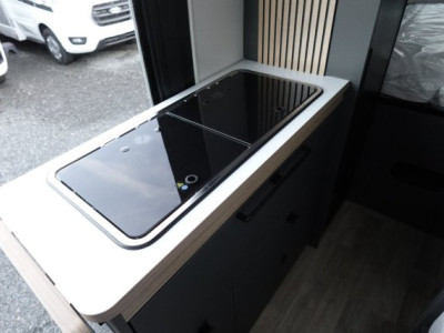 Bavaria K600G Nomade - Photo 15