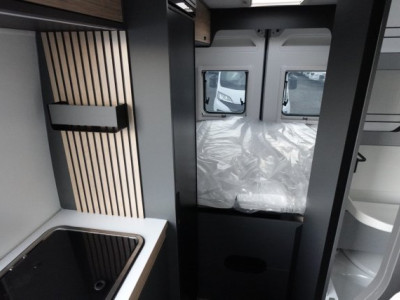 Bavaria K600G Nomade - Photo 17