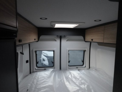 Bavaria K600G Nomade - Photo 18
