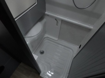 Bavaria K600G Nomade - Photo 21