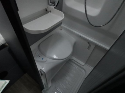 Bavaria K600G Nomade - Photo 23