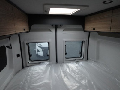 Bavaria K600G Nomade - Photo 25