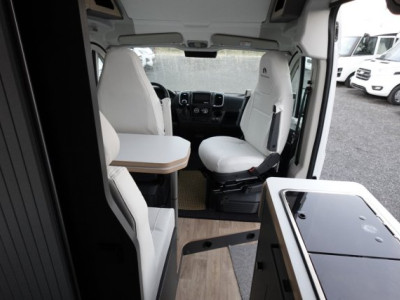 Bavaria K600G Nomade - Photo 26
