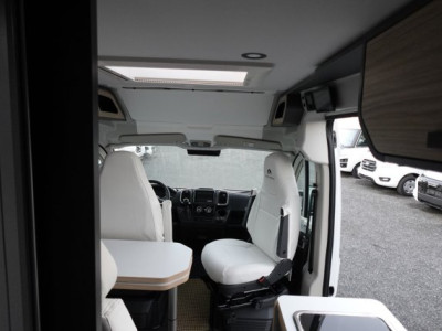 Bavaria K600G Nomade - Photo 27