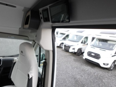 Bavaria K600G Nomade - Photo 28