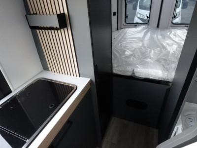 Bavaria K600G Nomade - Photo 29
