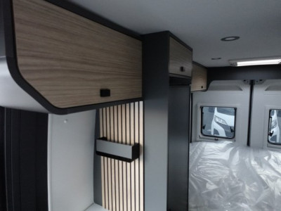 Bavaria K600G Nomade - Photo 30