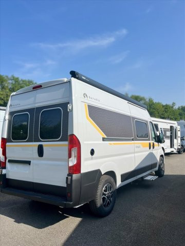 Bavaria K600G Nomade K 600 G - Photo 2